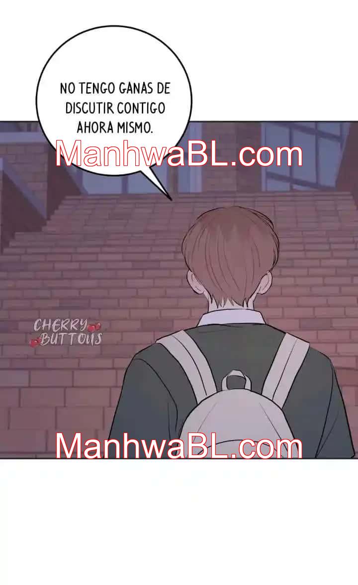 Can’t Think Straight - Capítulo 56 manhwa
