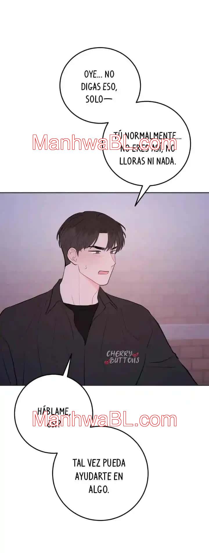 Can’t Think Straight - Capítulo 56 manhwa
