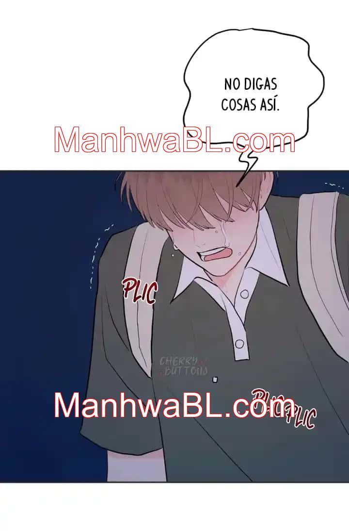 Can’t Think Straight - Capítulo 56 manhwa