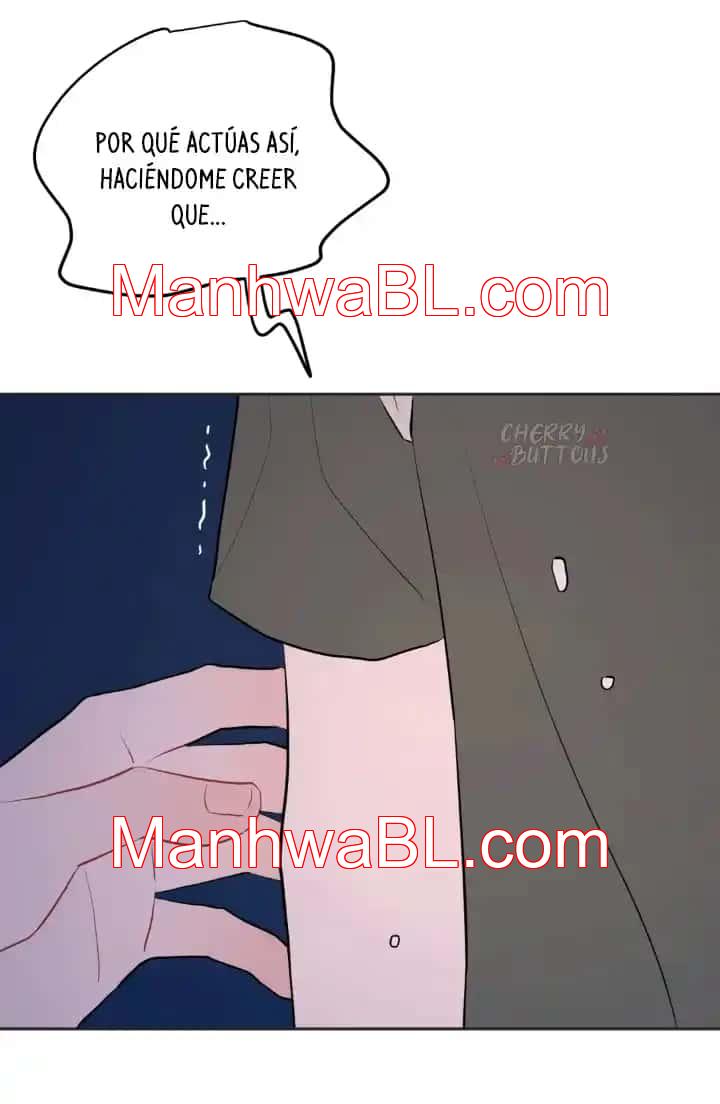 Can’t Think Straight - Capítulo 56 manhwa