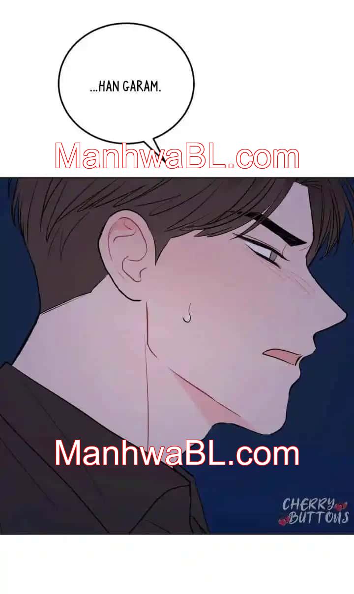 Can’t Think Straight - Capítulo 56 manhwa