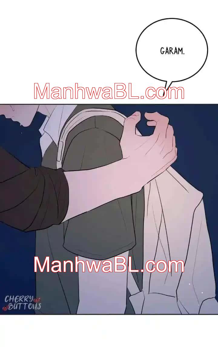 Can’t Think Straight - Capítulo 56 manhwa