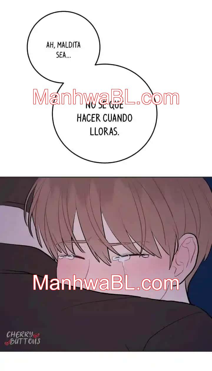 Can’t Think Straight - Capítulo 56 manhwa