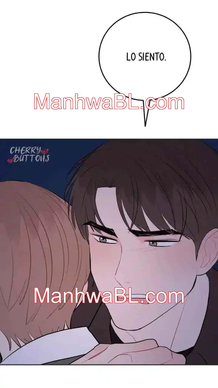 Can’t Think Straight - Capítulo 56 manhwa