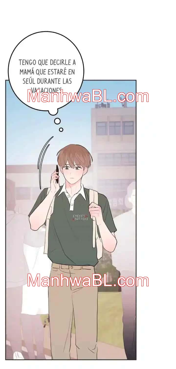 Can’t Think Straight - Capítulo 56 manhwa