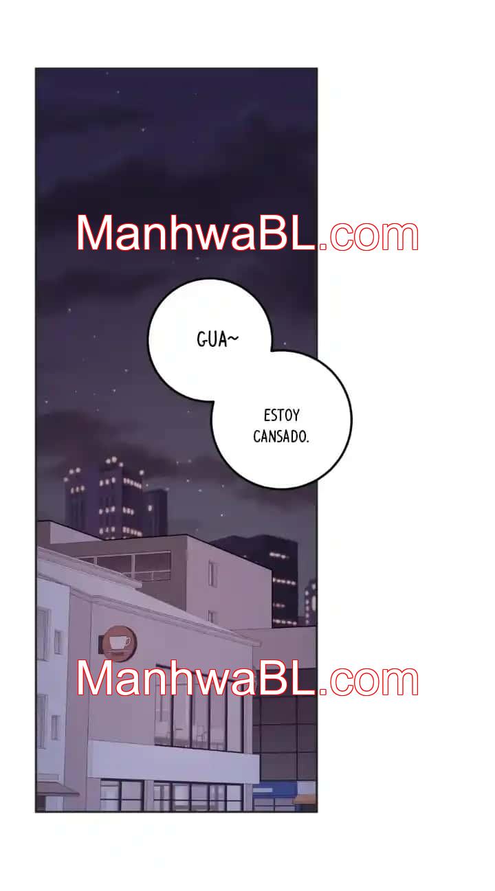 Can’t Think Straight - Capítulo 56 manhwa