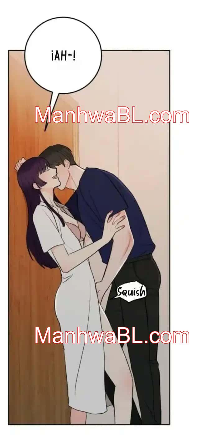 Can’t Think Straight - Capítulo 42.3 manhwa
