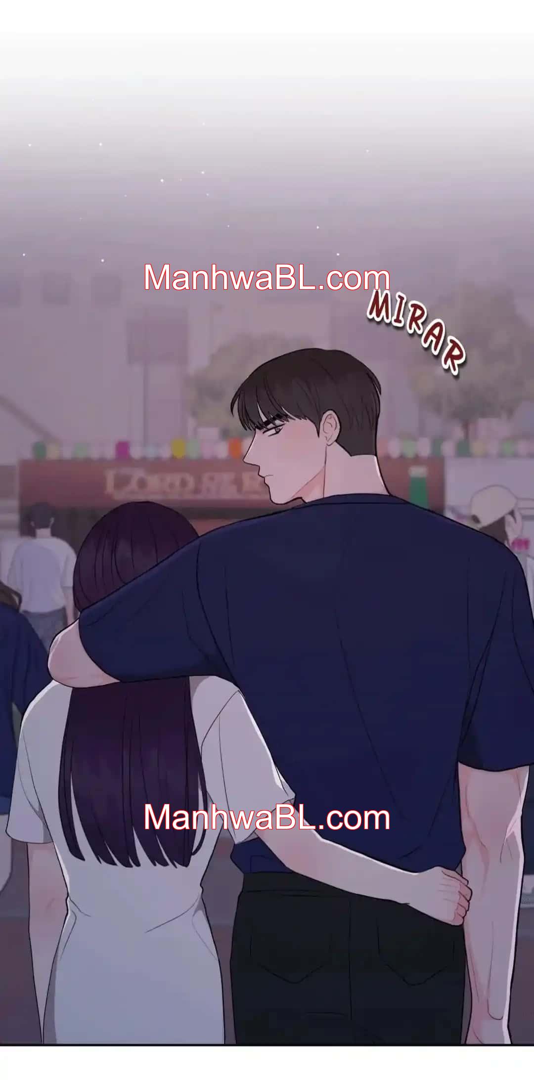 Can’t Think Straight - Capítulo 42.3 manhwa