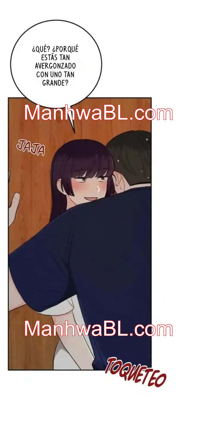 Can’t Think Straight - Capítulo 42.3 manhwa