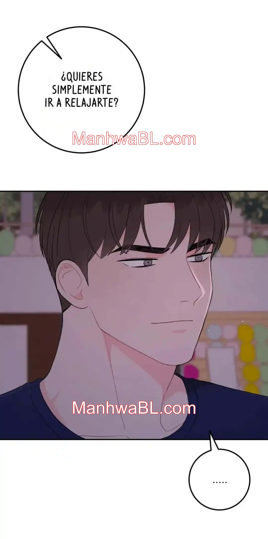 Can’t Think Straight - Capítulo 42.3 manhwa