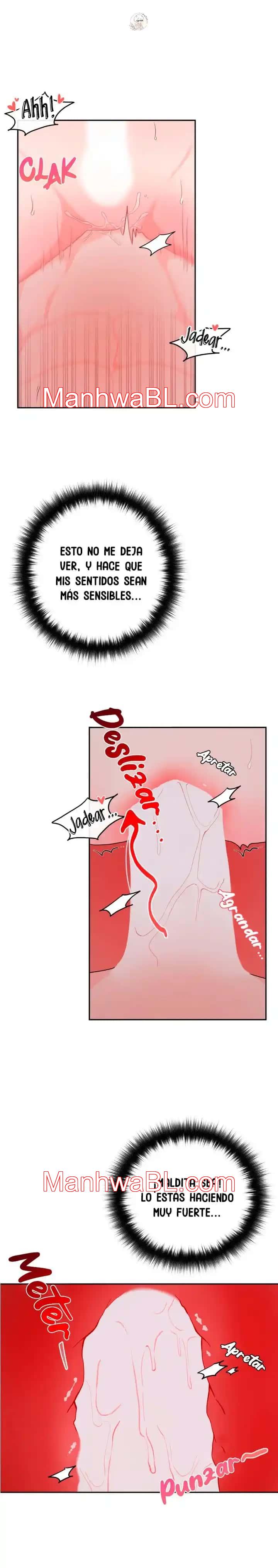 Can’t Think Straight - Capítulo 7 manhwa
