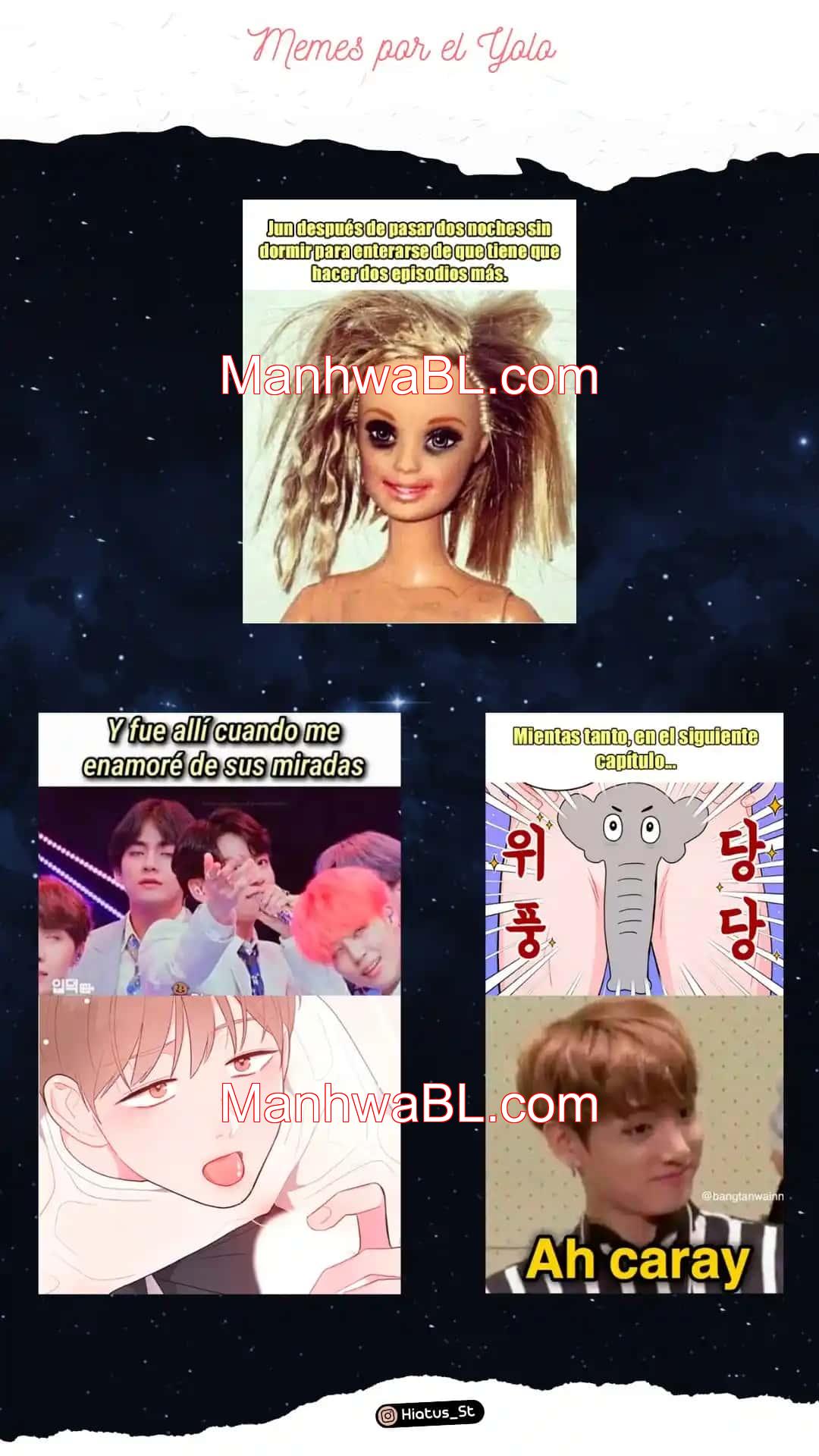 Can’t Think Straight - Capítulo 5.2 manhwa