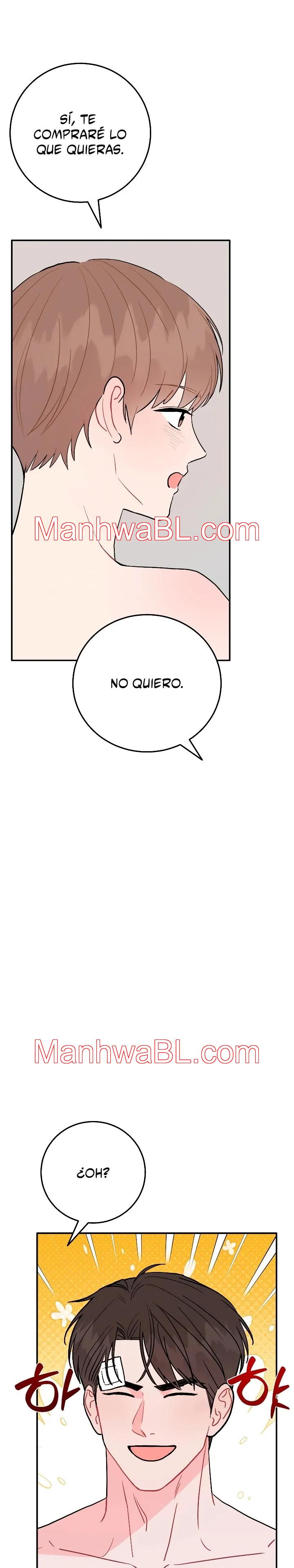Can’t Think Straight - Capítulo 98 3 manhwa