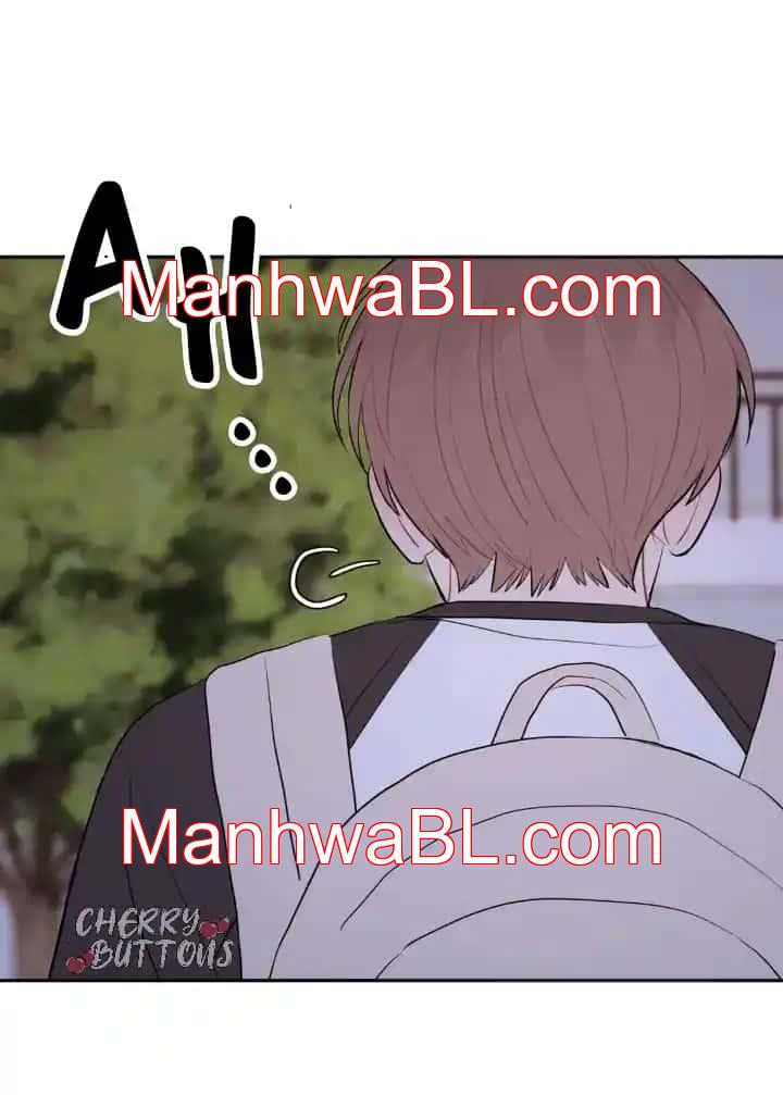 Can’t Think Straight - Capítulo 52.2 manhwa