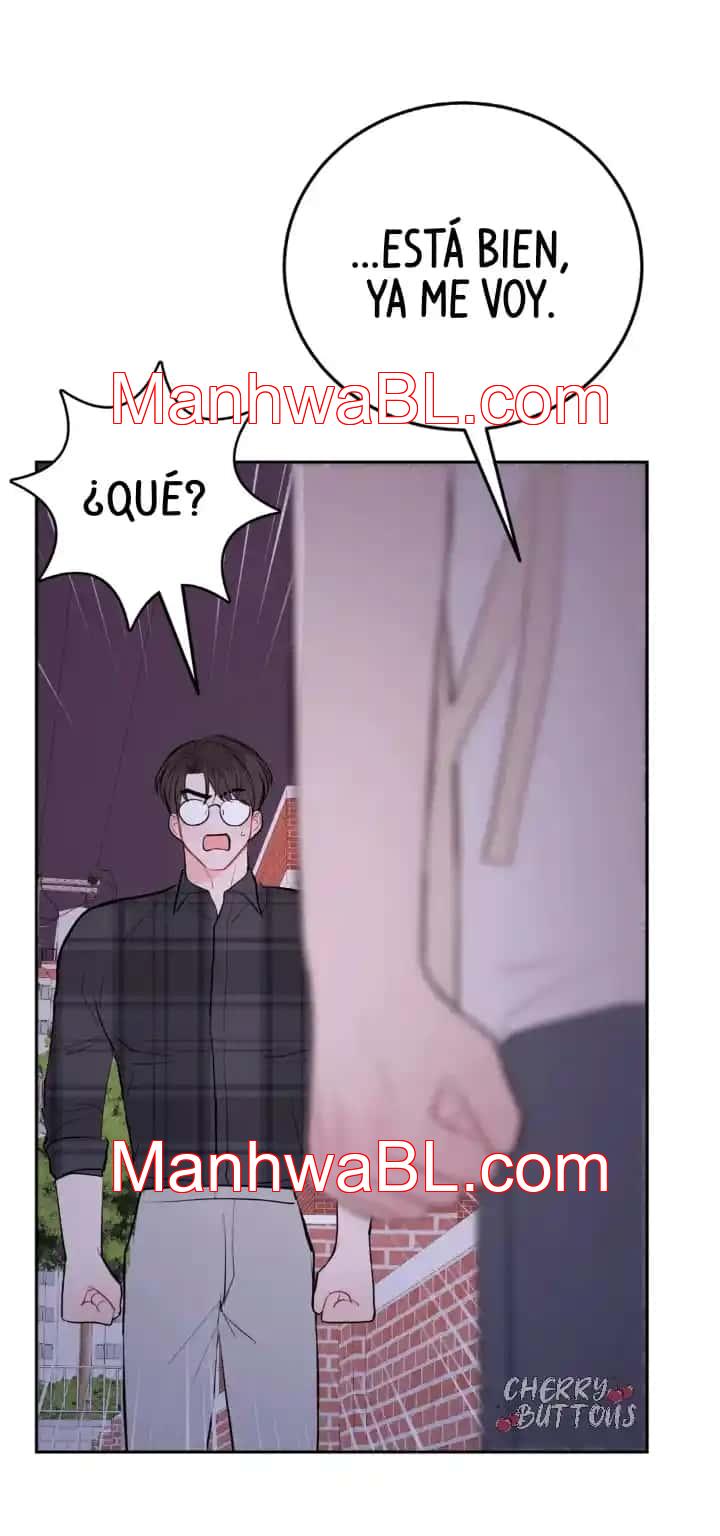 Can’t Think Straight - Capítulo 52.2 manhwa