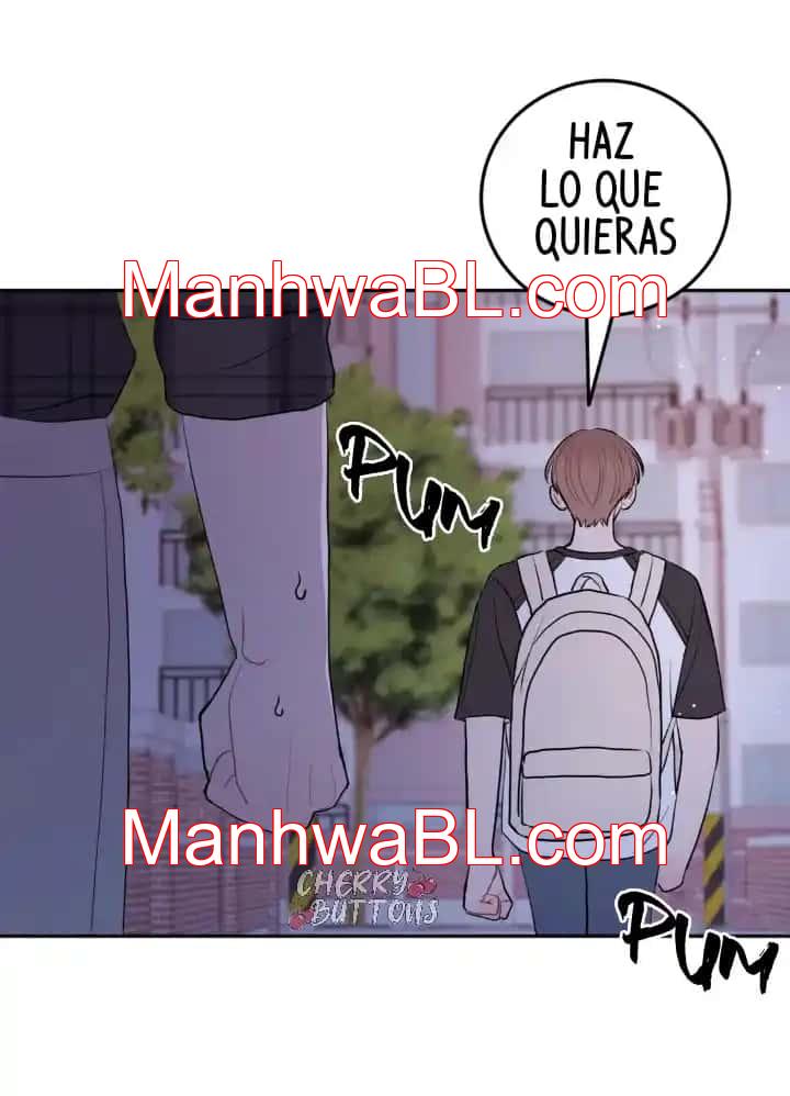 Can’t Think Straight - Capítulo 52.2 manhwa