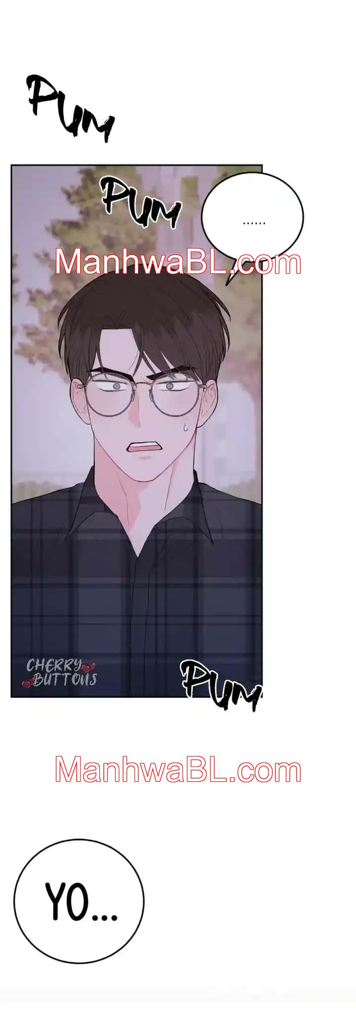 Can’t Think Straight - Capítulo 52.2 manhwa