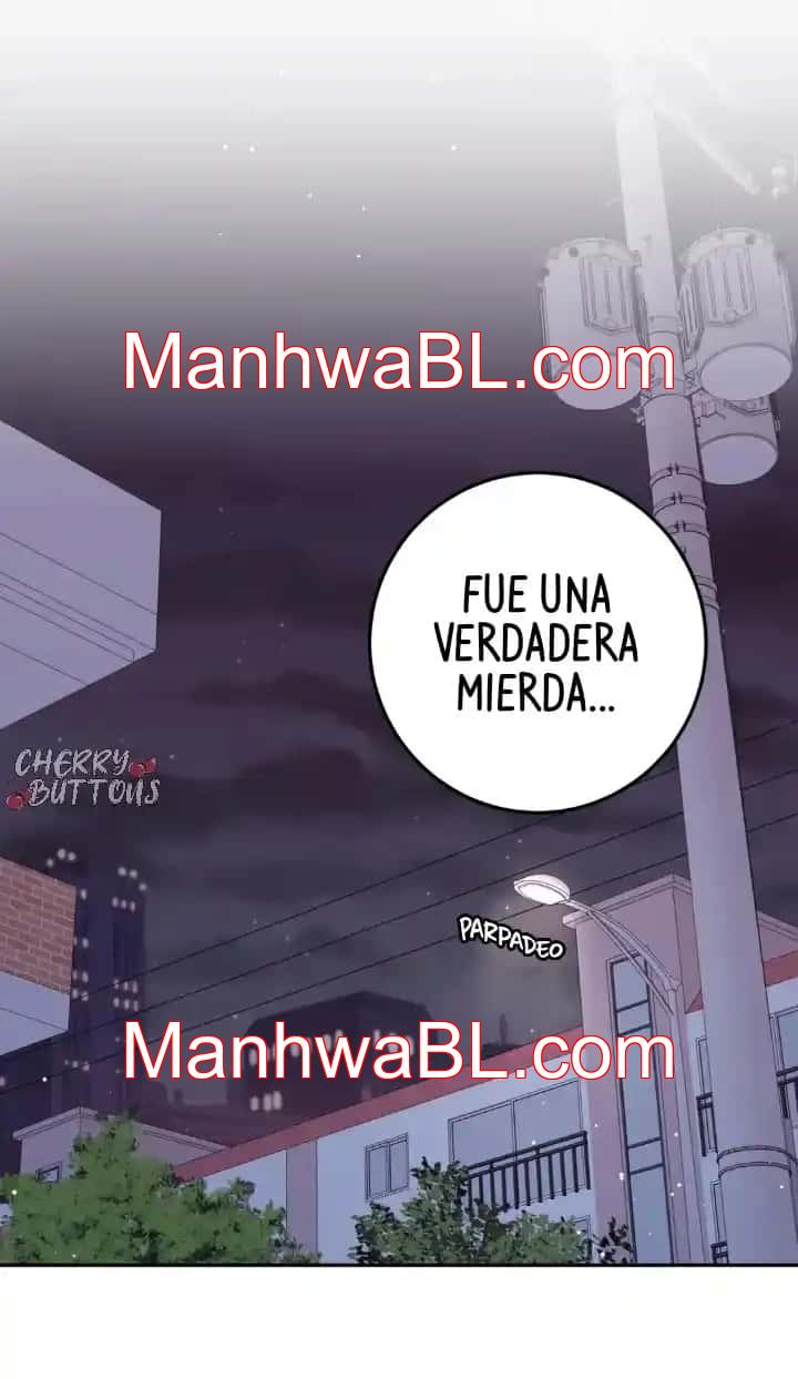 Can’t Think Straight - Capítulo 52.2 manhwa