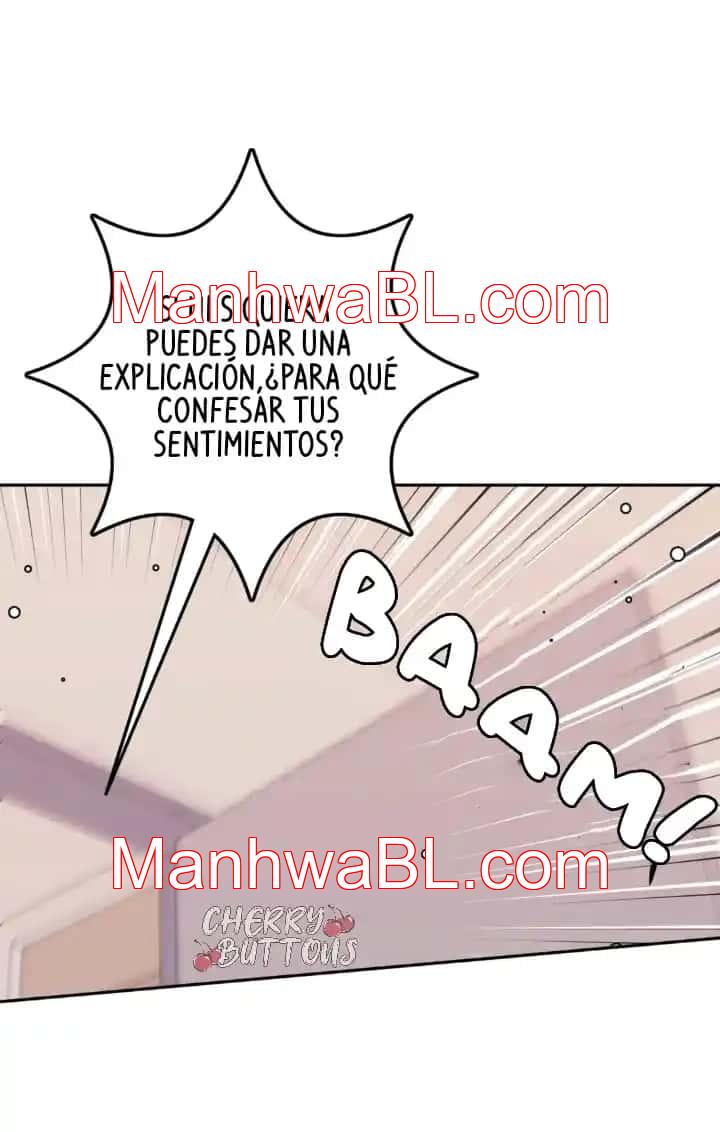 Can’t Think Straight - Capítulo 52.2 manhwa