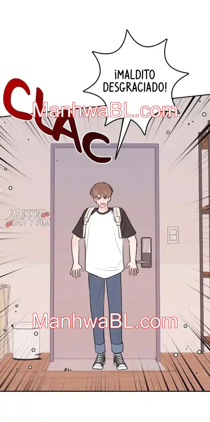 Can’t Think Straight - Capítulo 52.2 manhwa