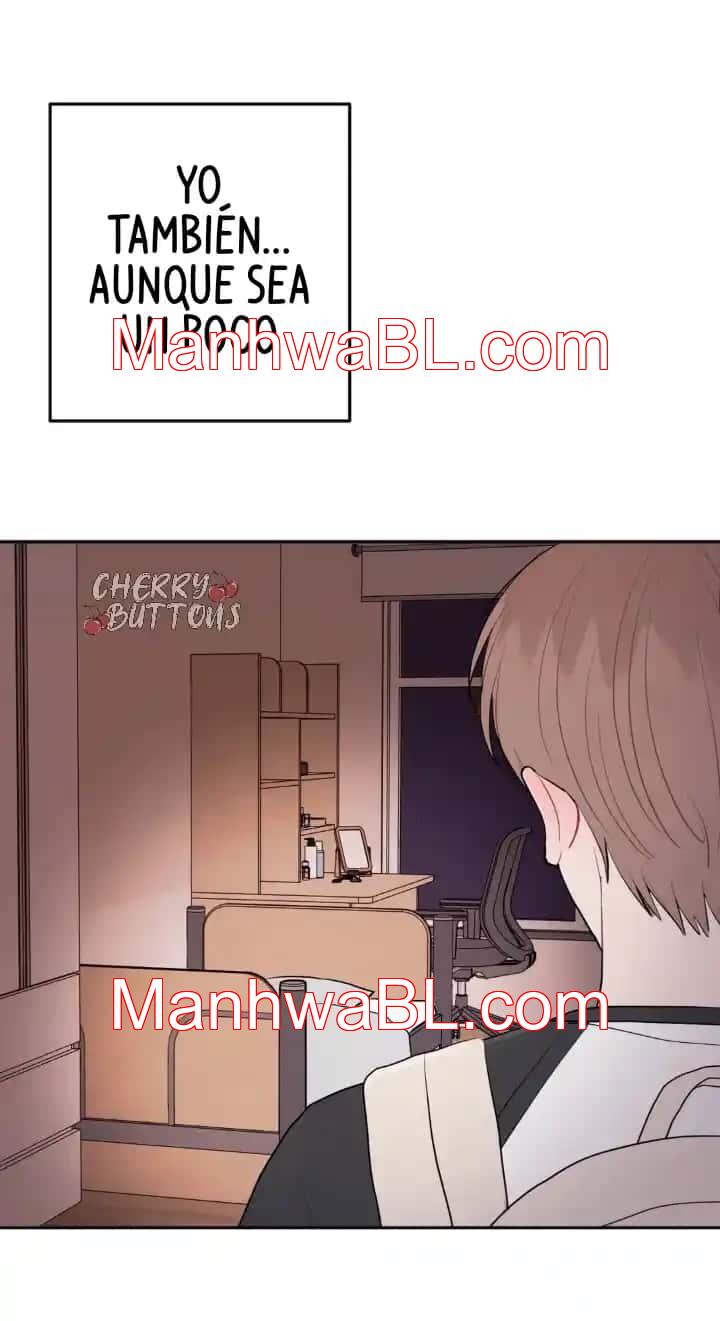 Can’t Think Straight - Capítulo 52.2 manhwa