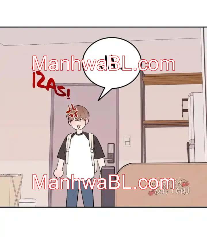 Can’t Think Straight - Capítulo 52.2 manhwa
