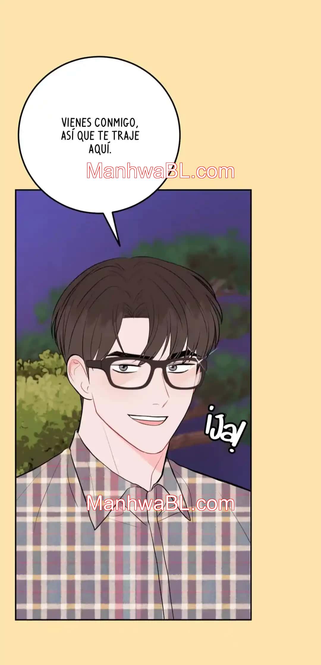 Can’t Think Straight - Capítulo 49.5 manhwa