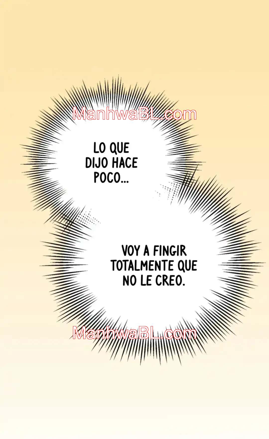 Can’t Think Straight - Capítulo 49.5 manhwa