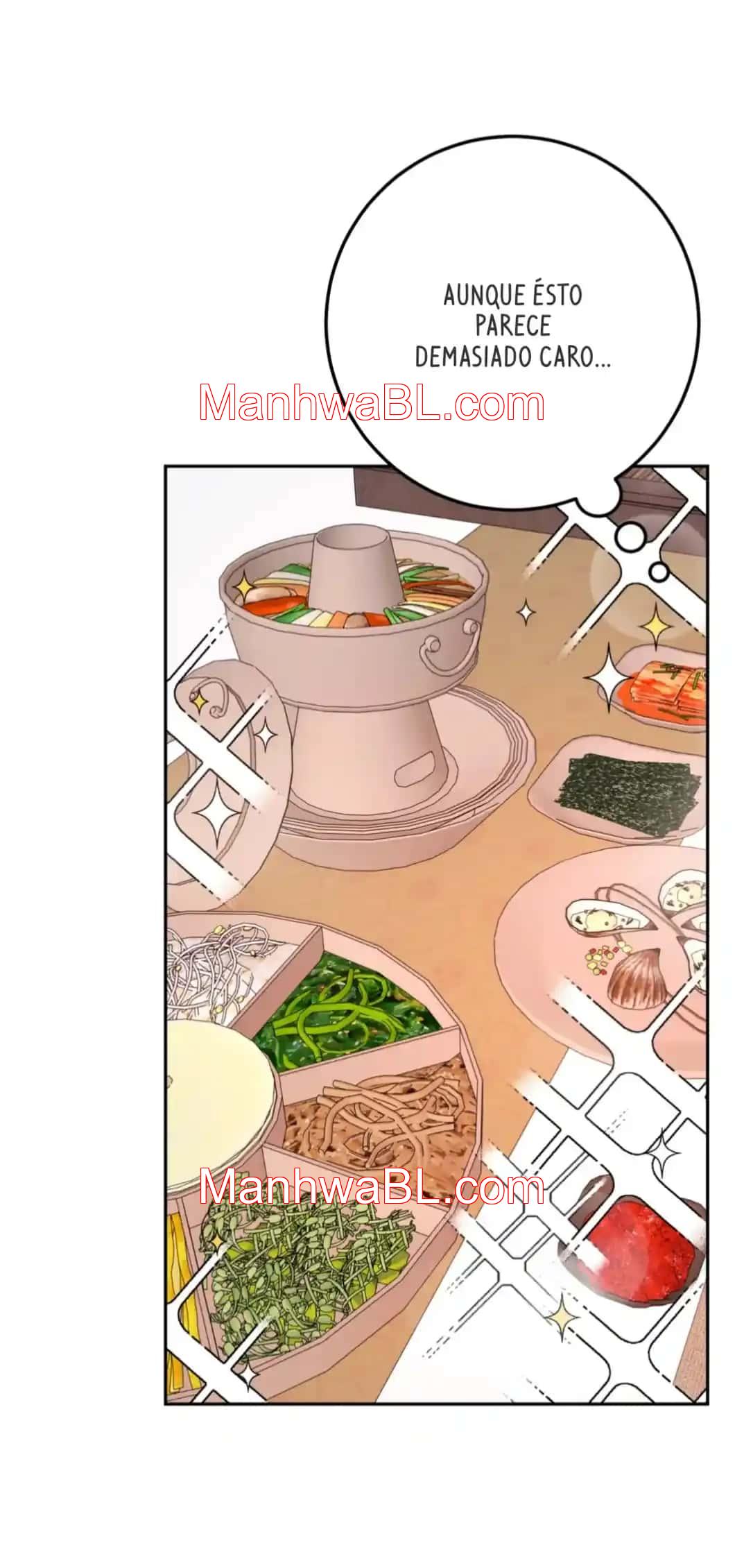 Can’t Think Straight - Capítulo 49.5 manhwa