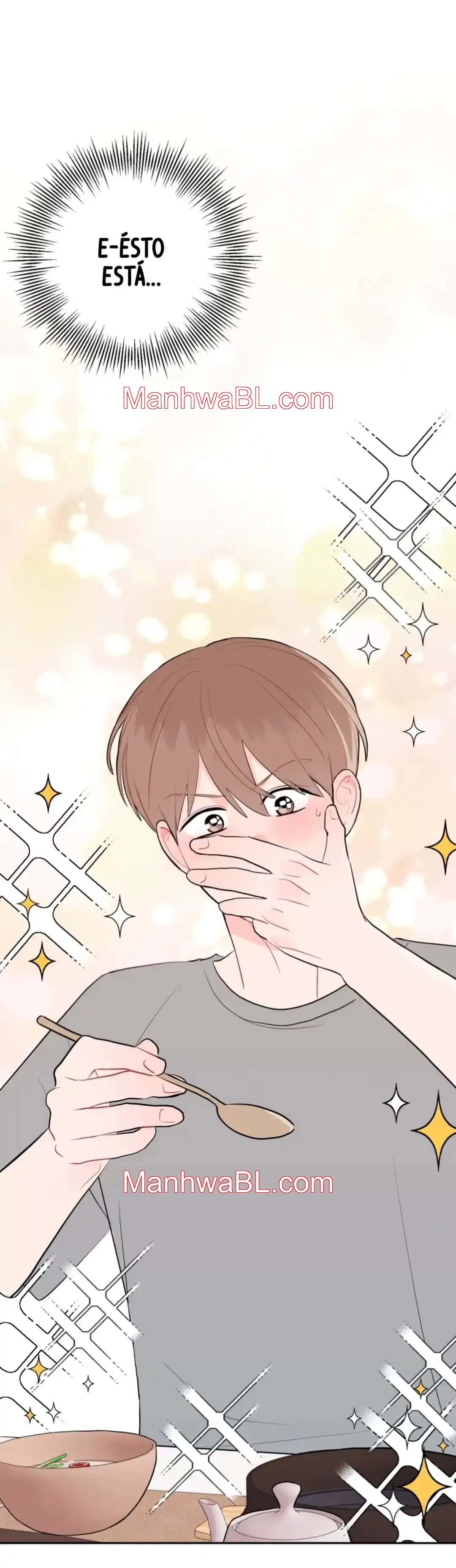 Can’t Think Straight - Capítulo 49.5 manhwa