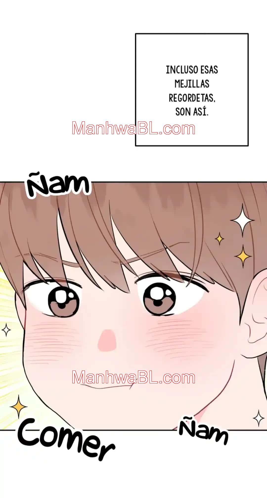Can’t Think Straight - Capítulo 49.5 manhwa