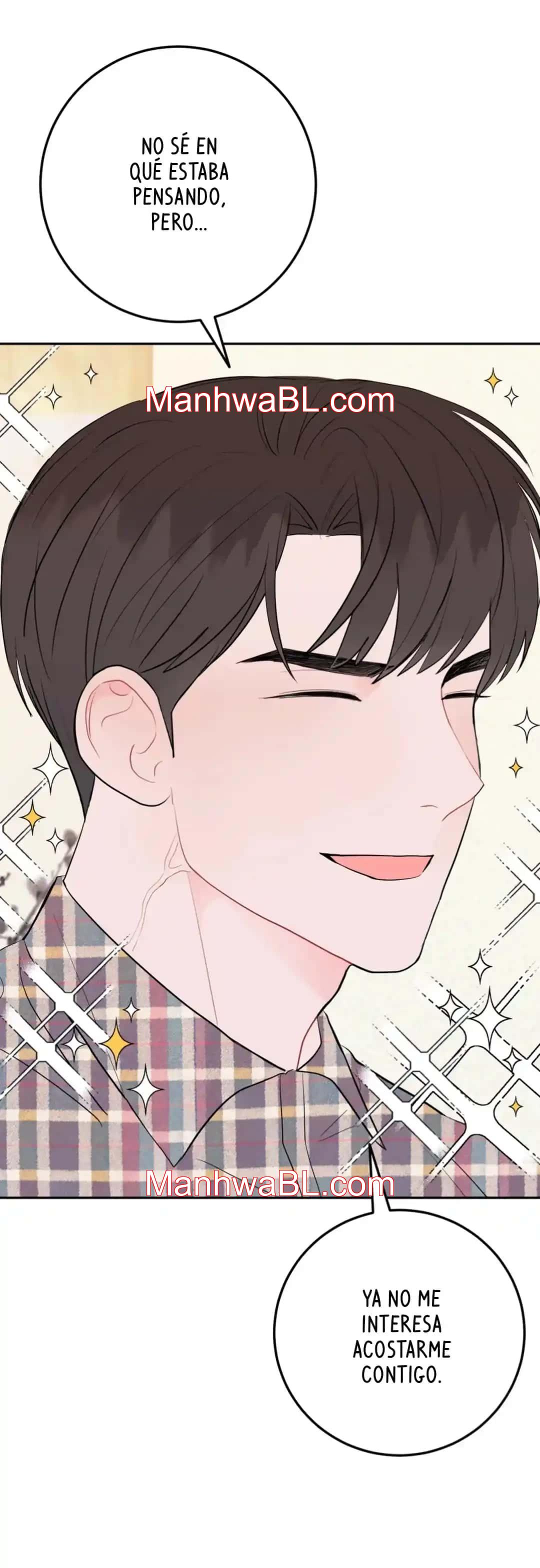 Can’t Think Straight - Capítulo 49.5 manhwa