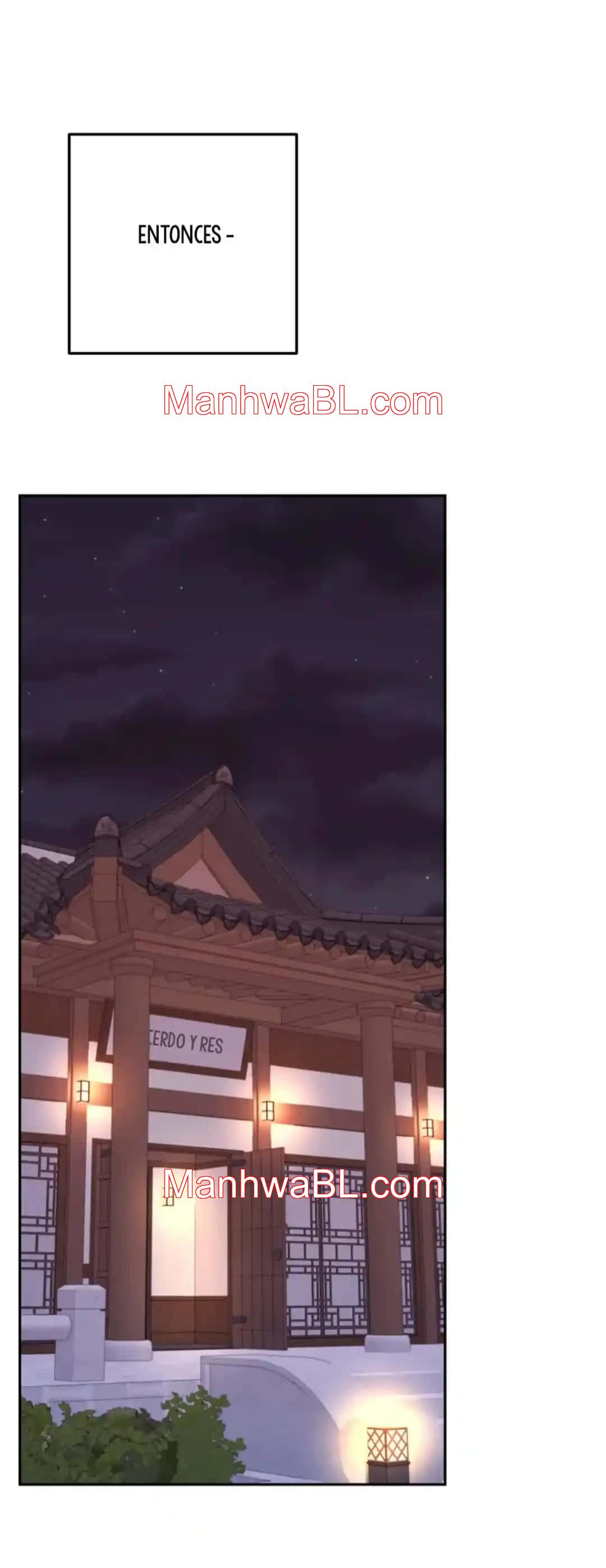 Can’t Think Straight - Capítulo 49.5 manhwa