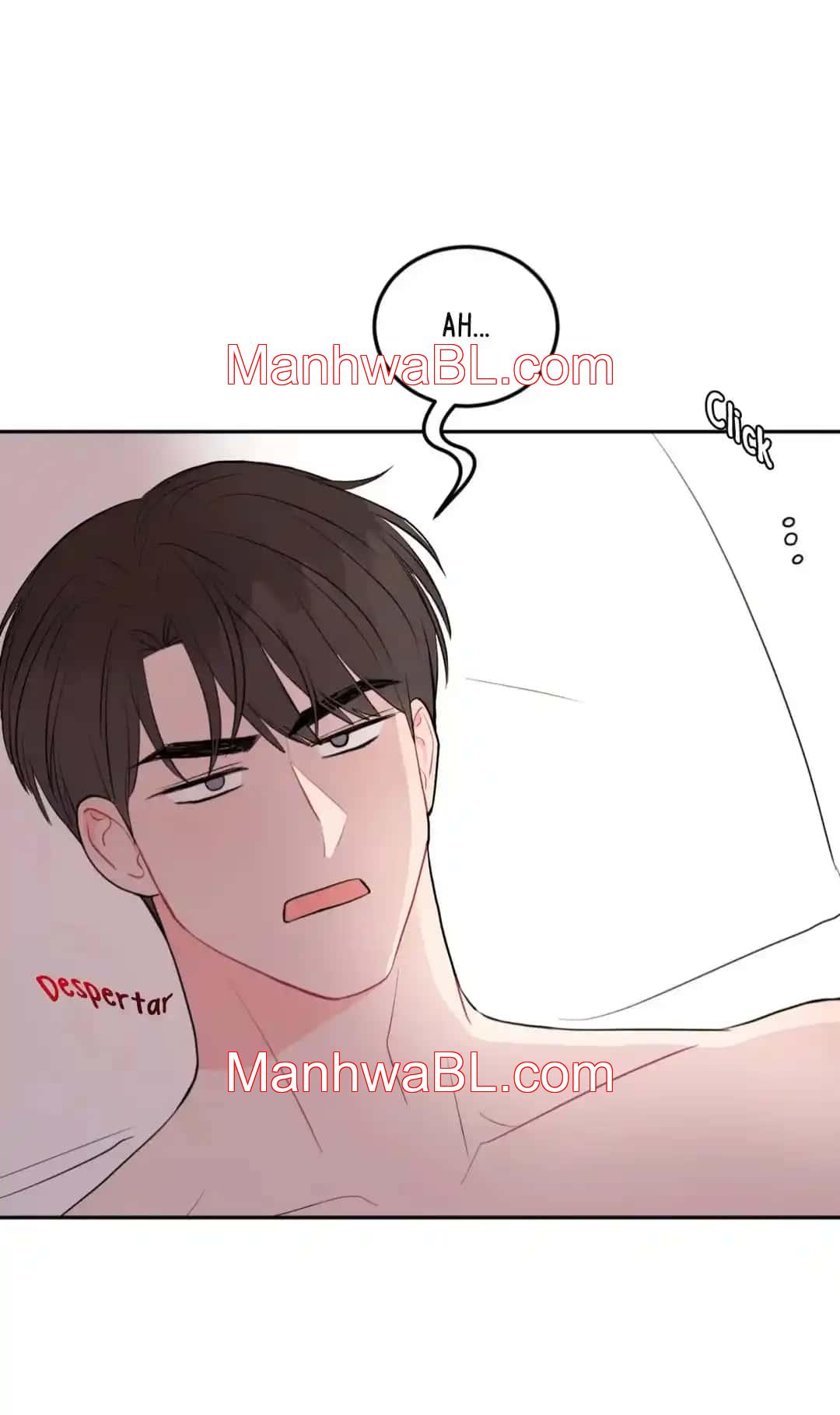 Can’t Think Straight - Capítulo 49.5 manhwa