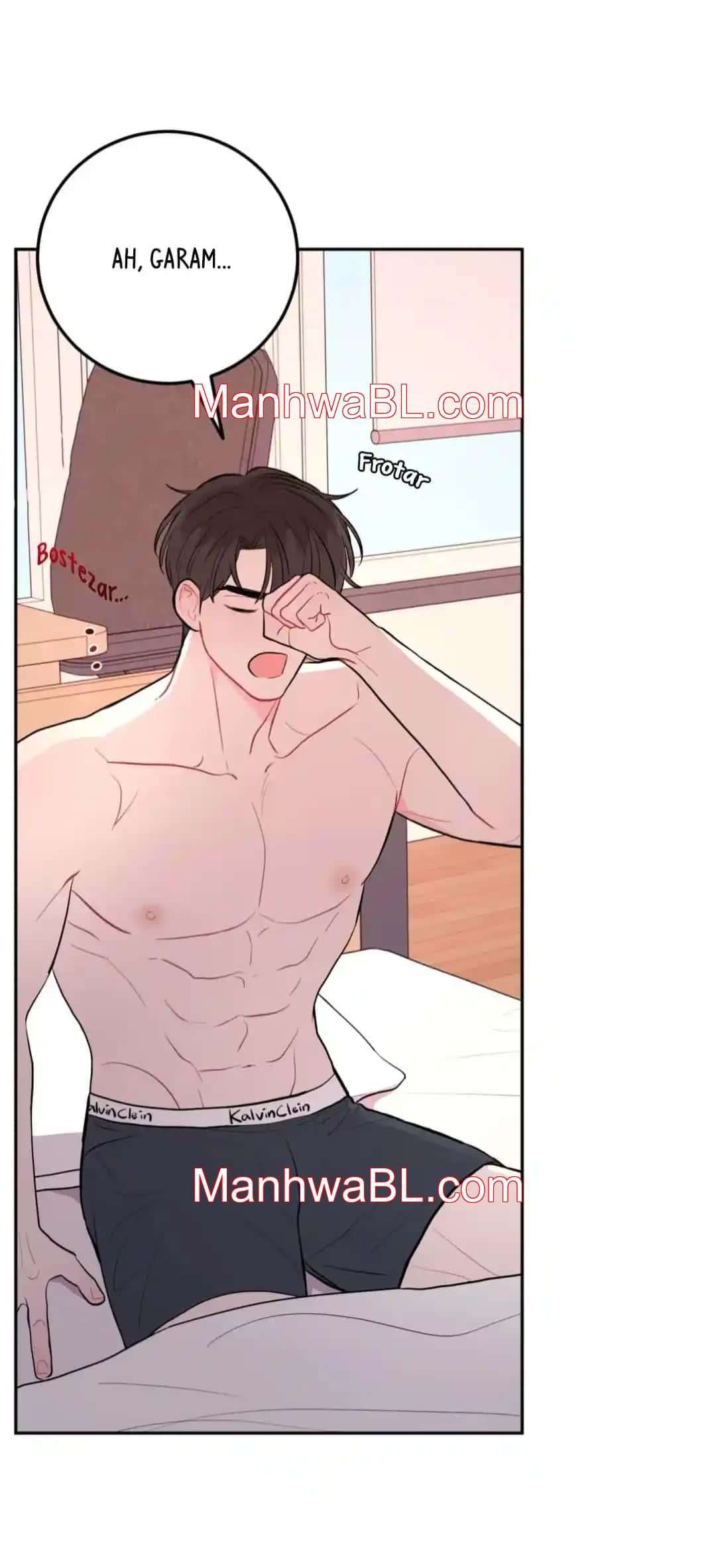 Can’t Think Straight - Capítulo 49.5 manhwa