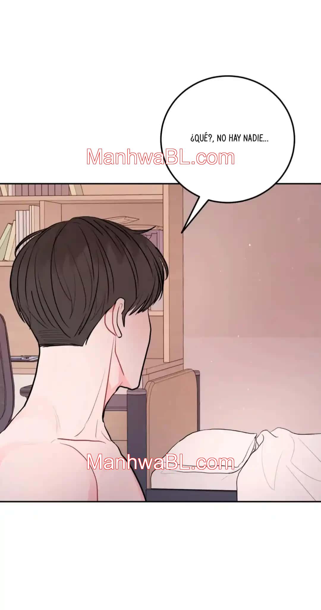 Can’t Think Straight - Capítulo 49.5 manhwa