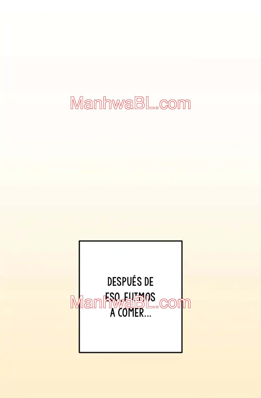 Can’t Think Straight - Capítulo 49.5 manhwa