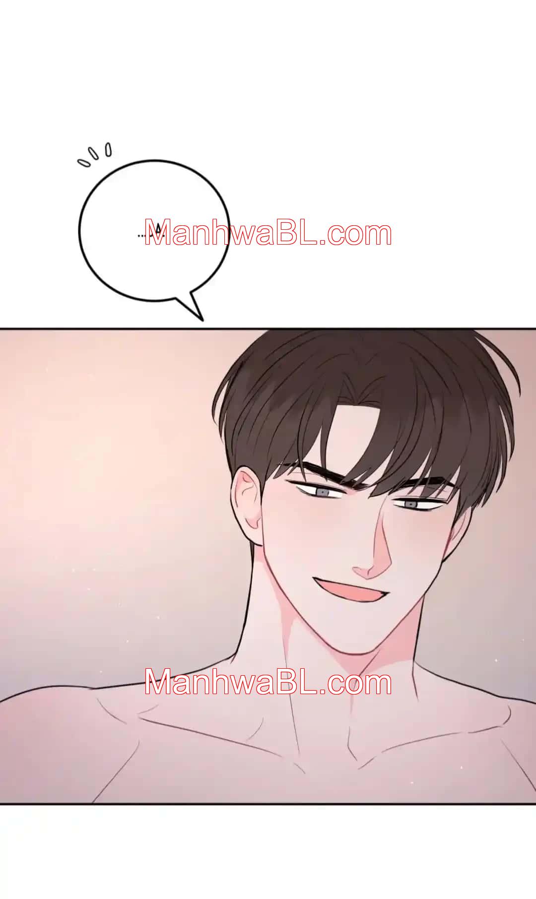Can’t Think Straight - Capítulo 49.5 manhwa