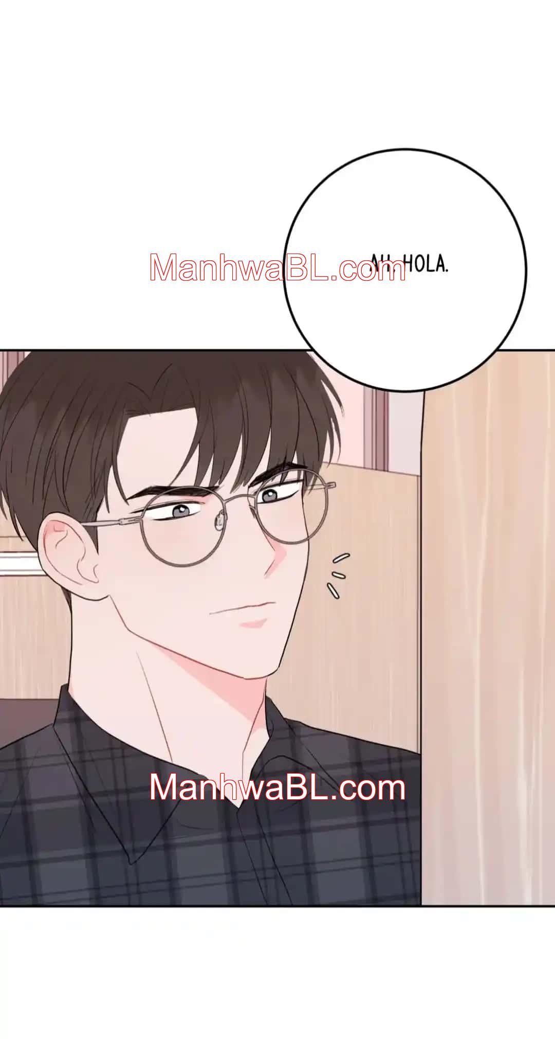 Can’t Think Straight - Capítulo 49.5 manhwa