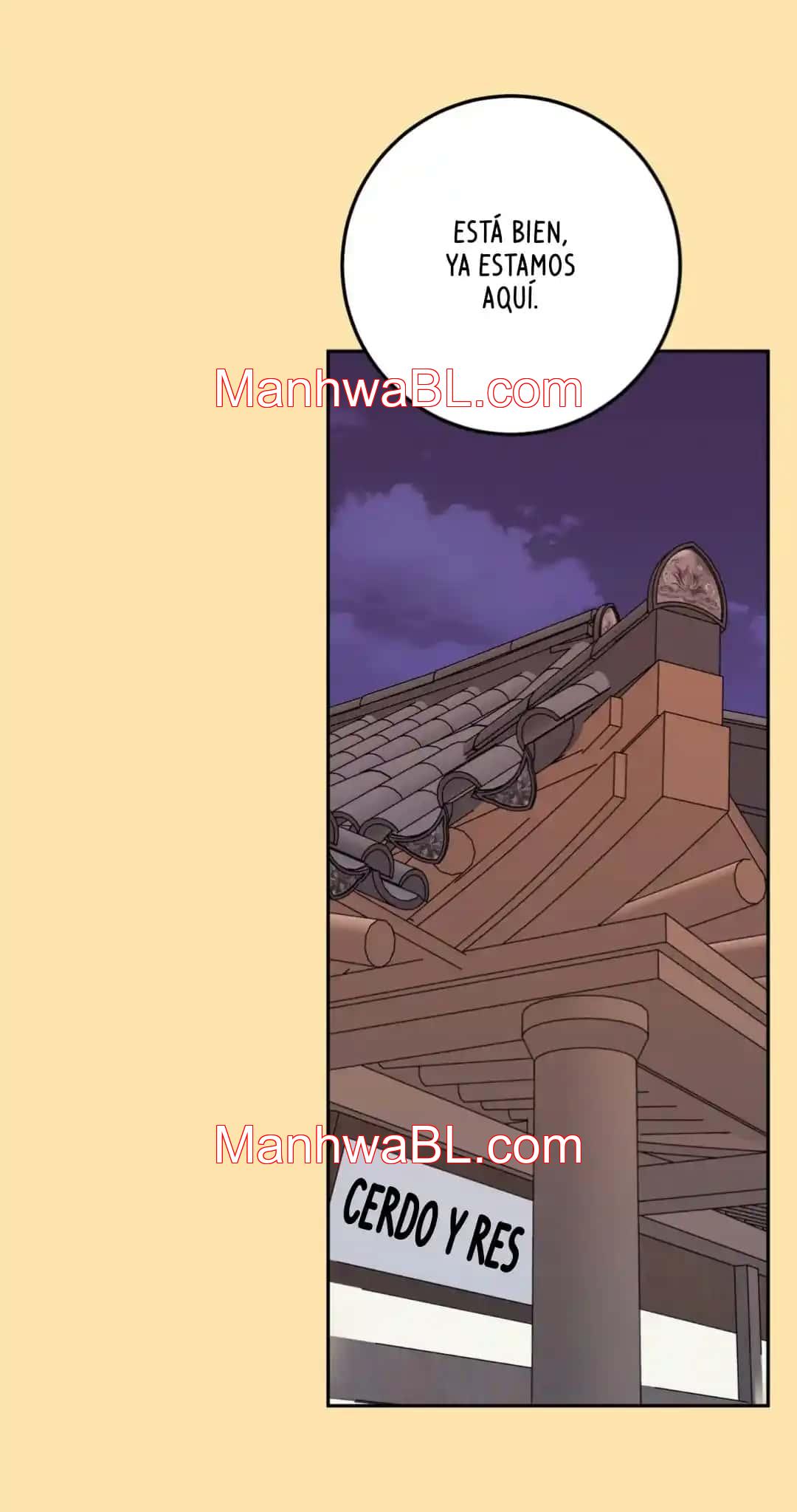 Can’t Think Straight - Capítulo 49.5 manhwa