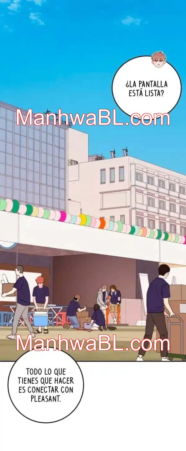 Can’t Think Straight - Capítulo 41.3 manhwa