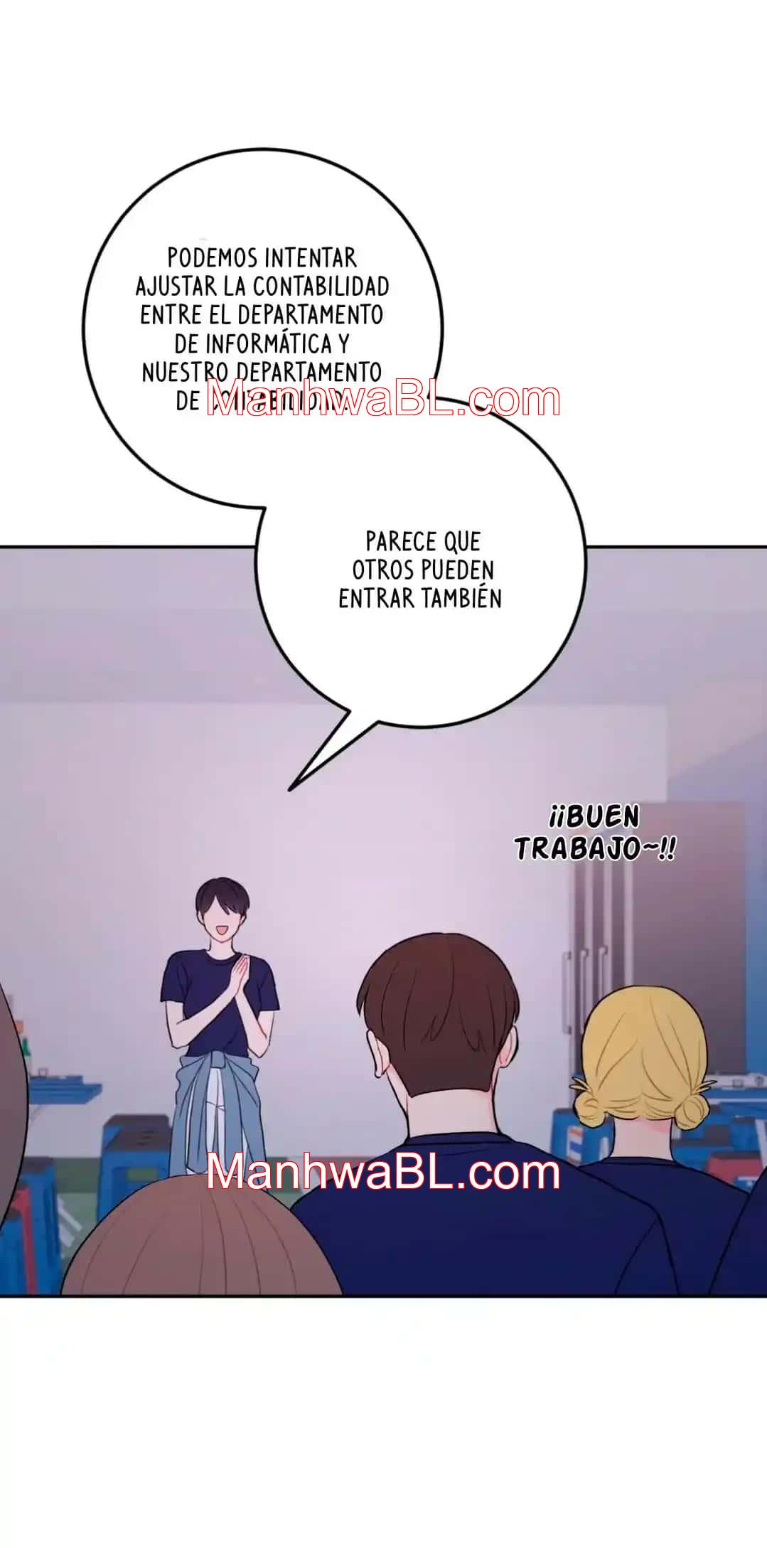 Can’t Think Straight - Capítulo 41.3 manhwa
