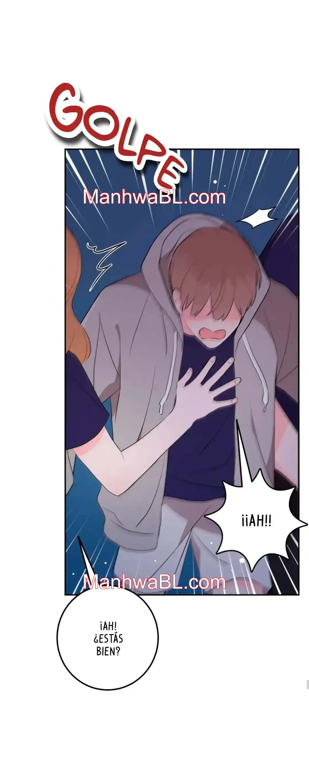 Can’t Think Straight - Capítulo 41.3 manhwa