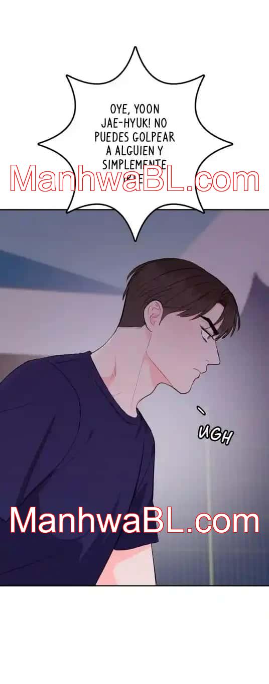 Can’t Think Straight - Capítulo 41.3 manhwa