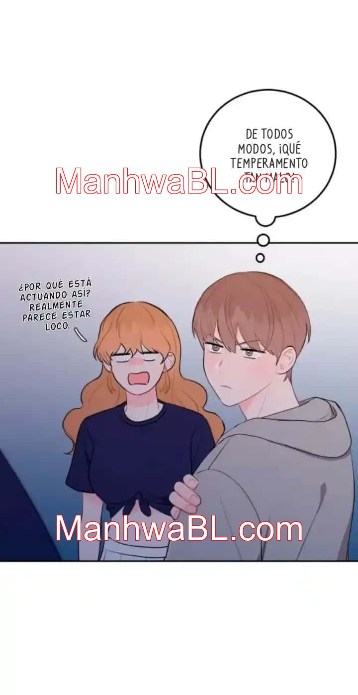Can’t Think Straight - Capítulo 41.3 manhwa