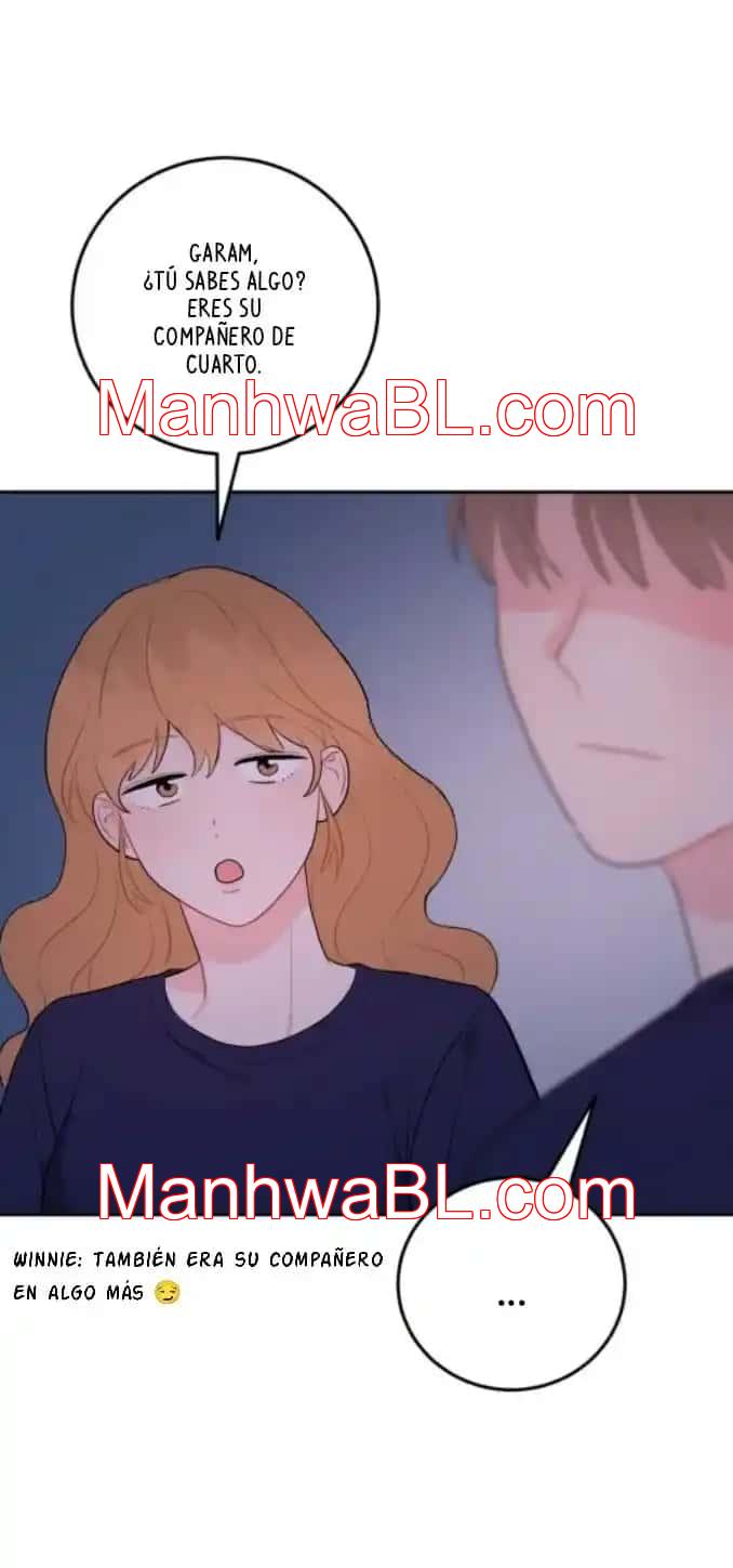 Can’t Think Straight - Capítulo 41.3 manhwa