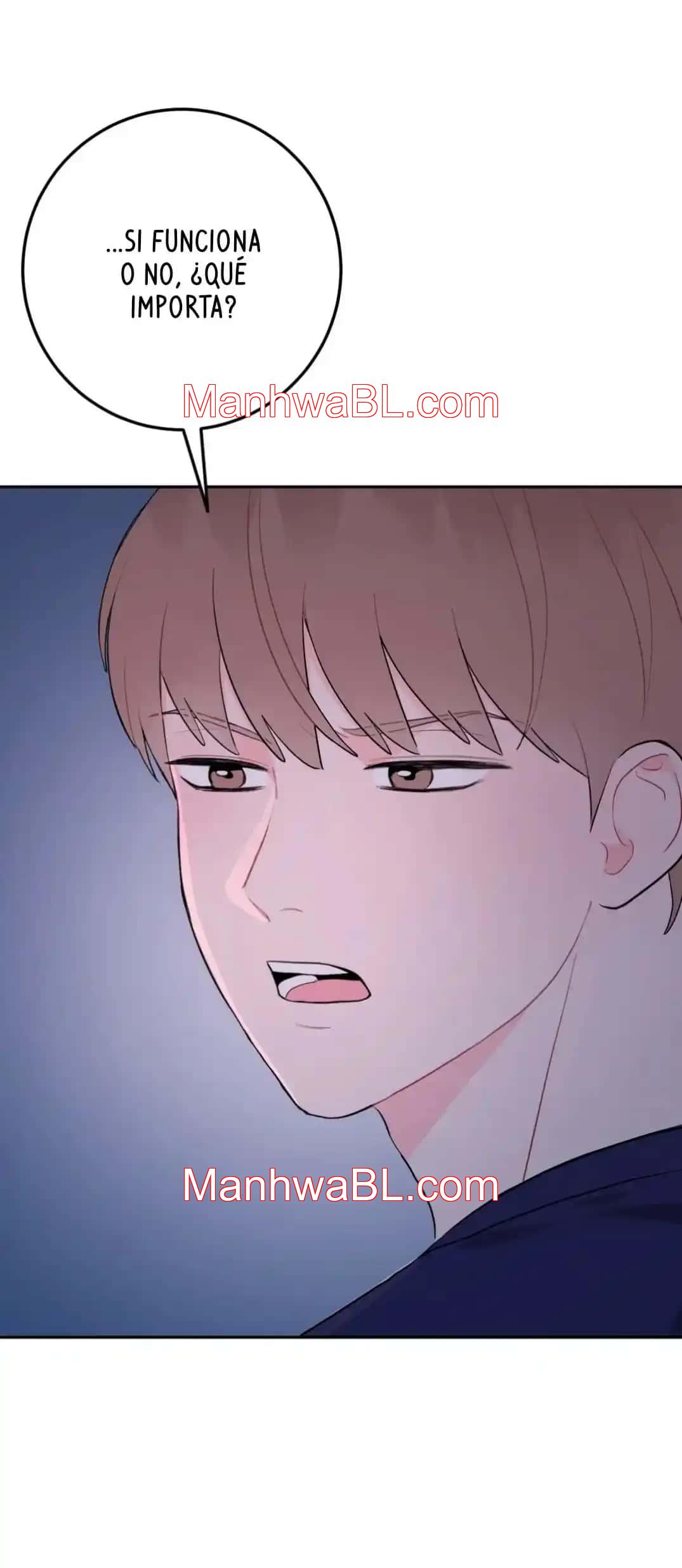 Can’t Think Straight - Capítulo 41.3 manhwa