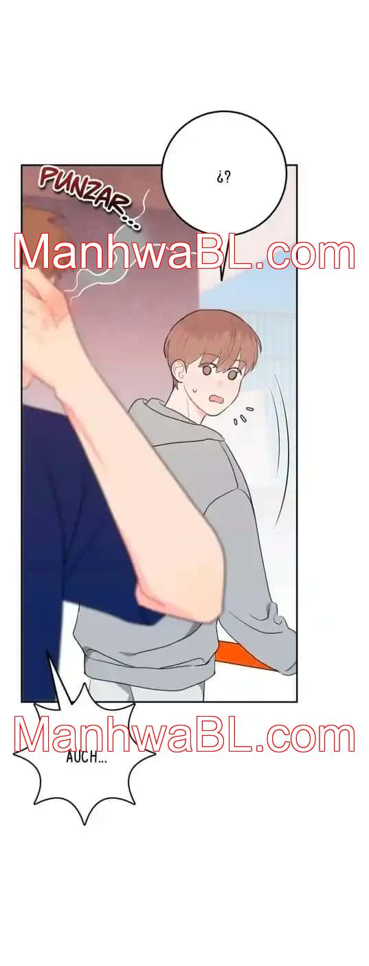 Can’t Think Straight - Capítulo 41.3 manhwa