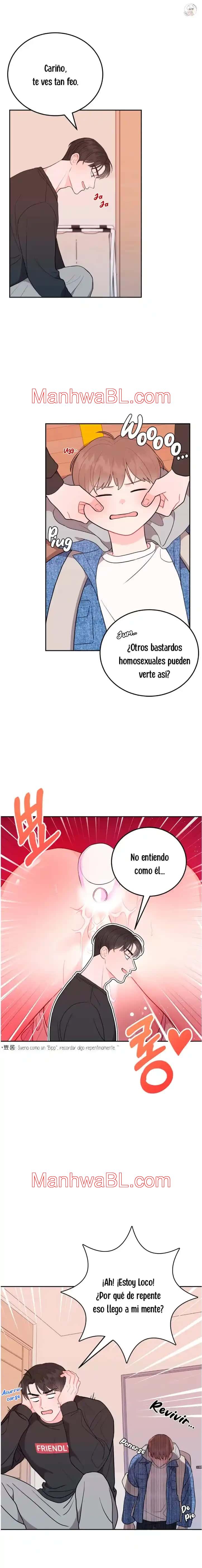 Can’t Think Straight - Capítulo 5.3 manhwa