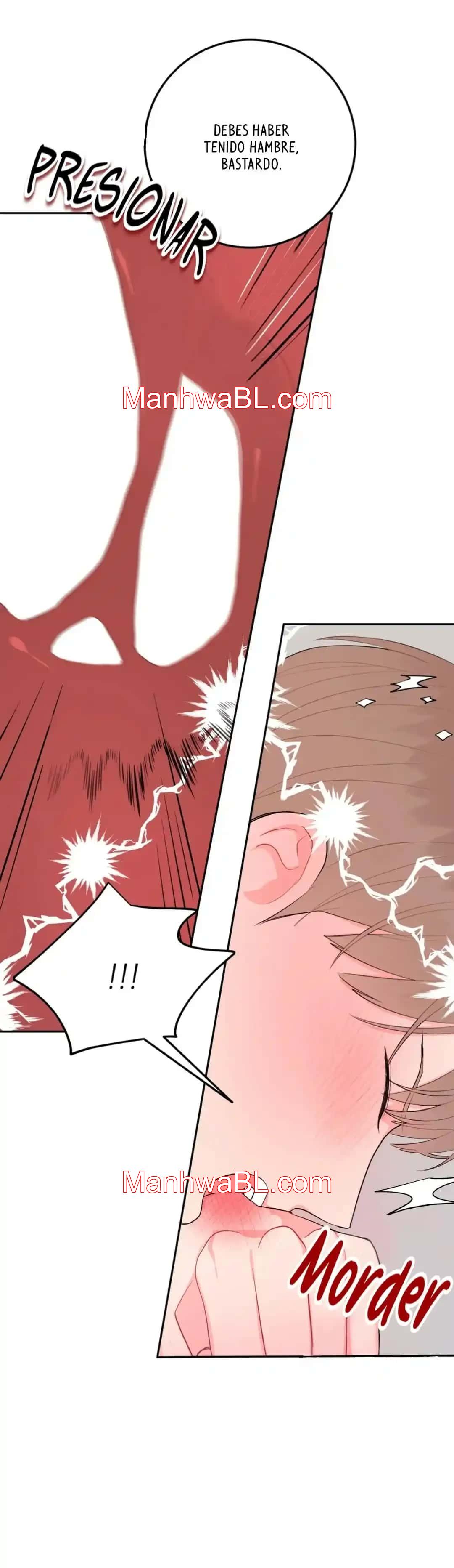 Can’t Think Straight - Capítulo 46 manhwa